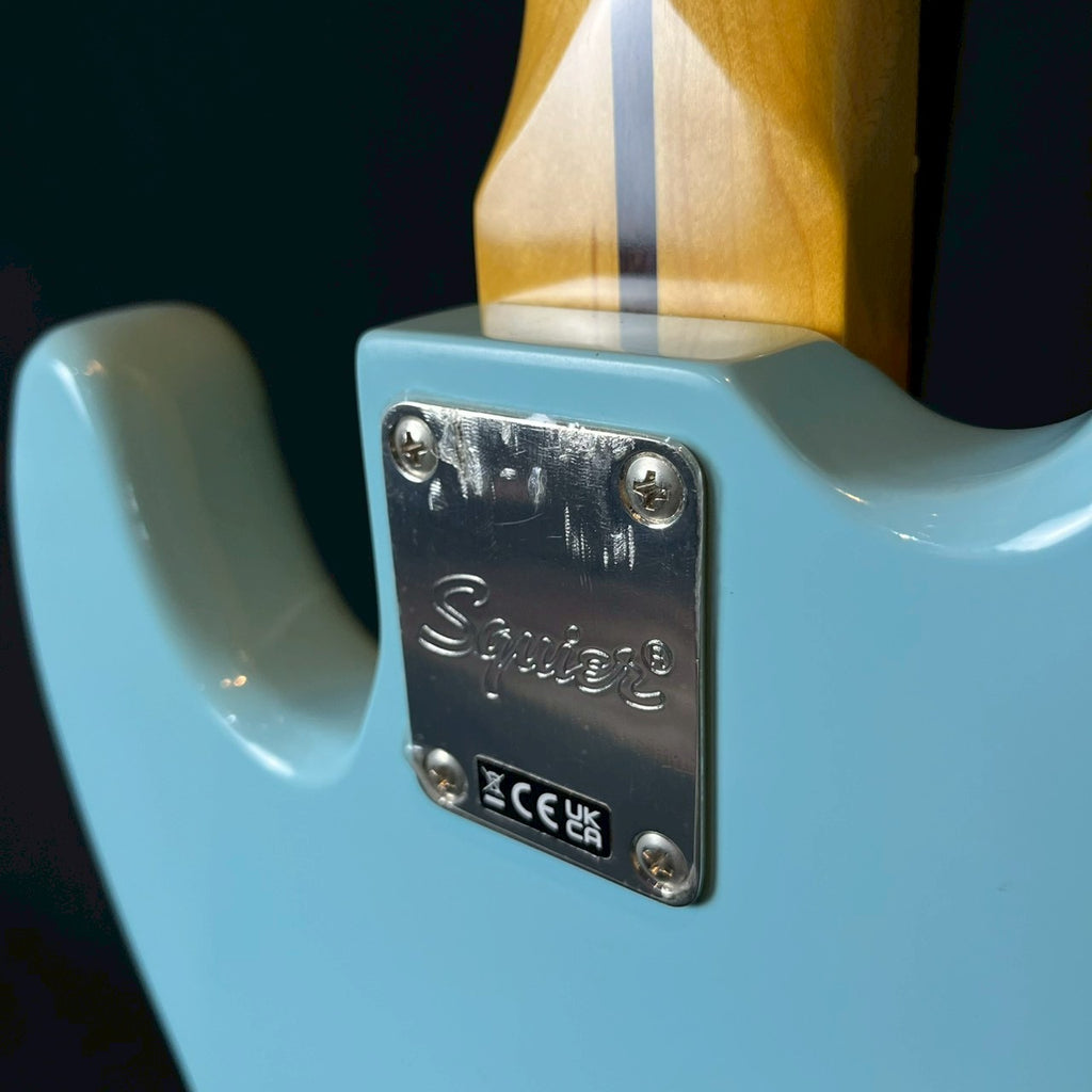 Squier Classic Vibe 60 Jazz Bass