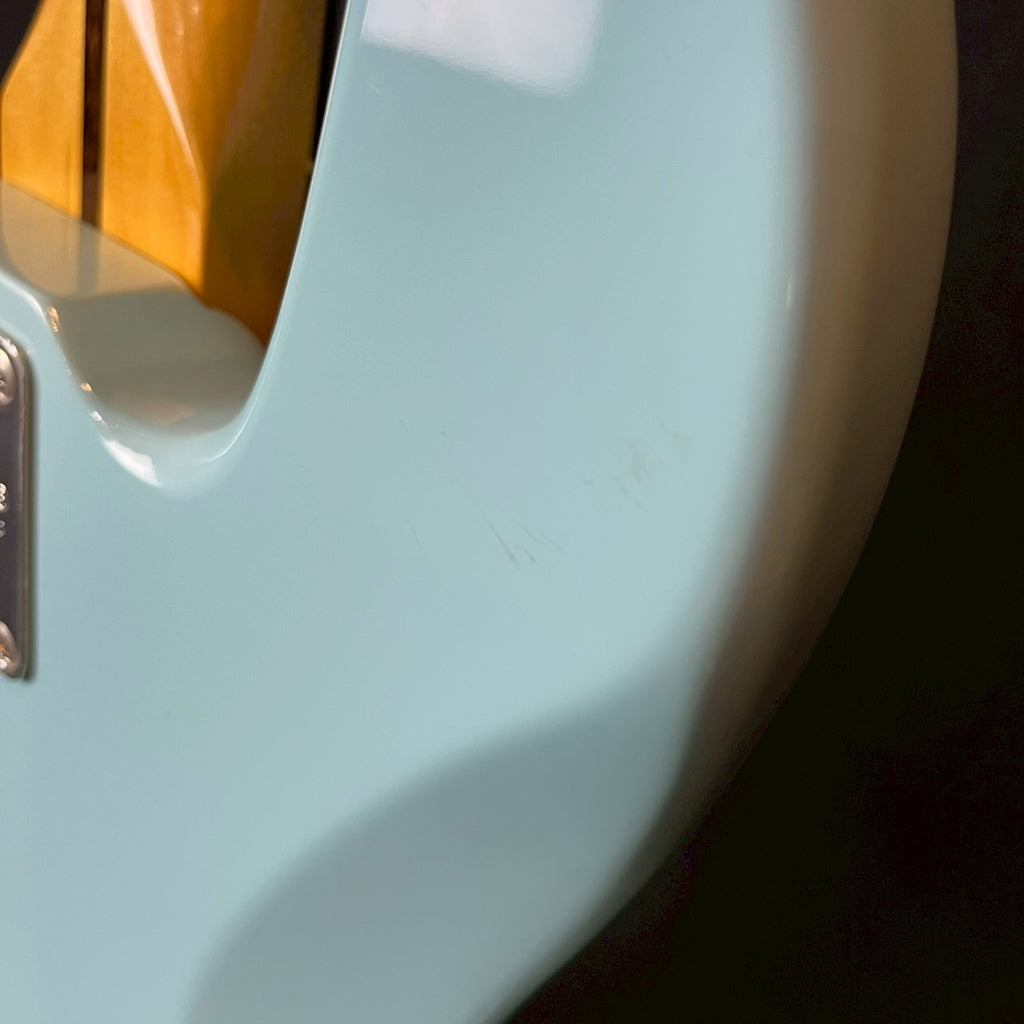 Squier Classic Vibe 60 Jazz Bass