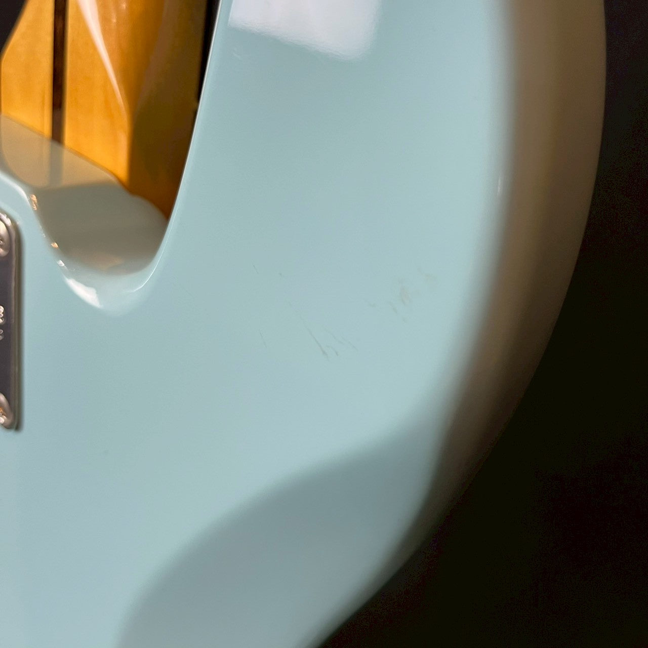 Squier Classic Vibe 60 Jazz Bass