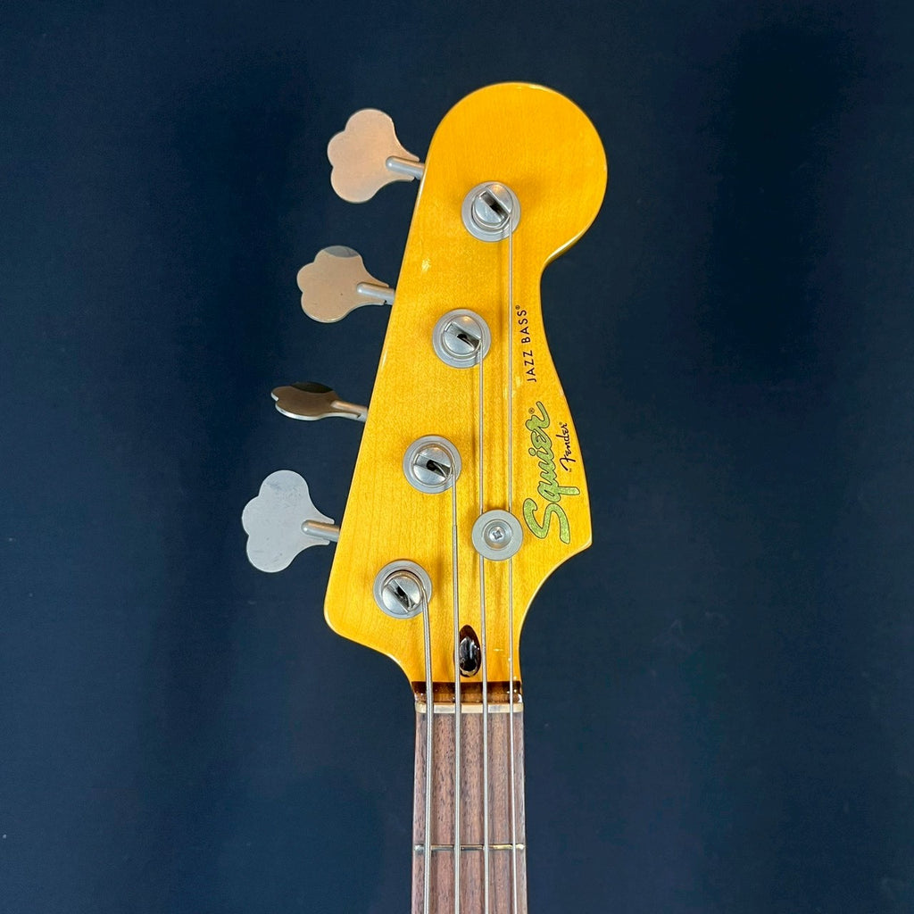 Squier Classic Vibe 60 Jazz Bass