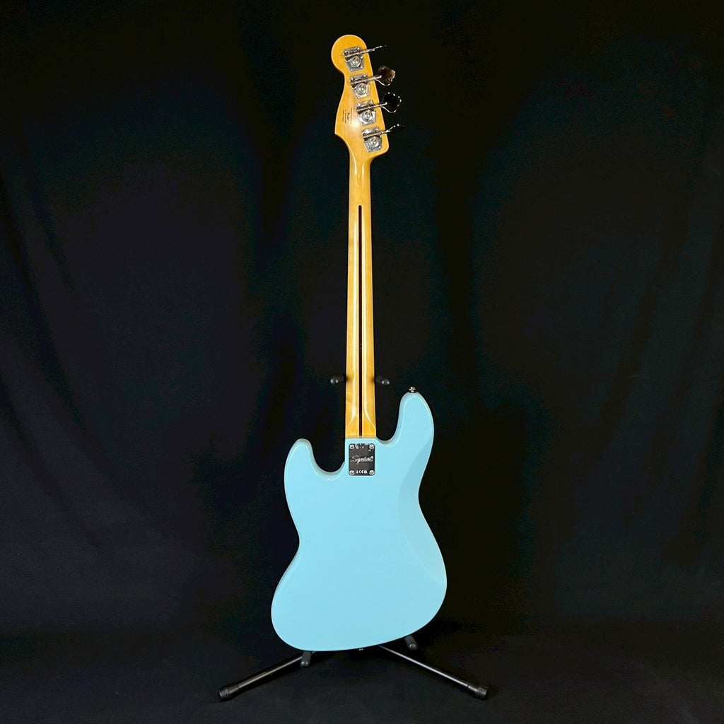 Squier Classic Vibe 60 Jazz Bass