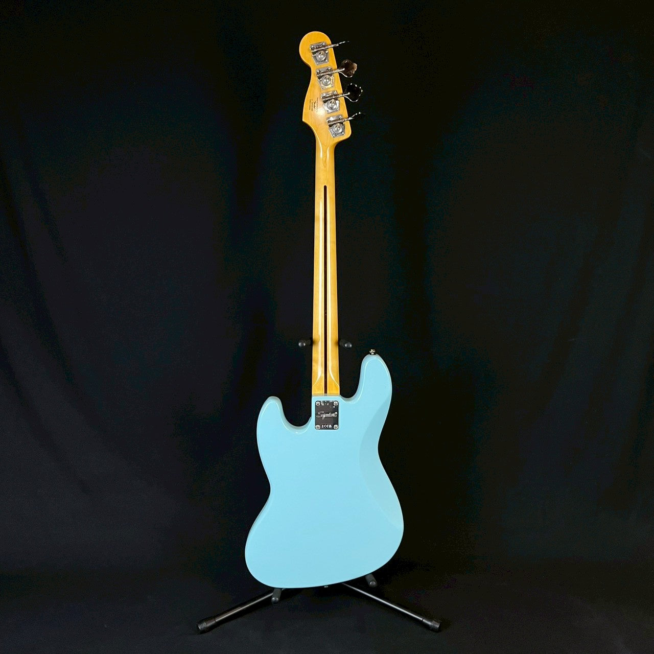 Squier Classic Vibe 60 Jazz Bass