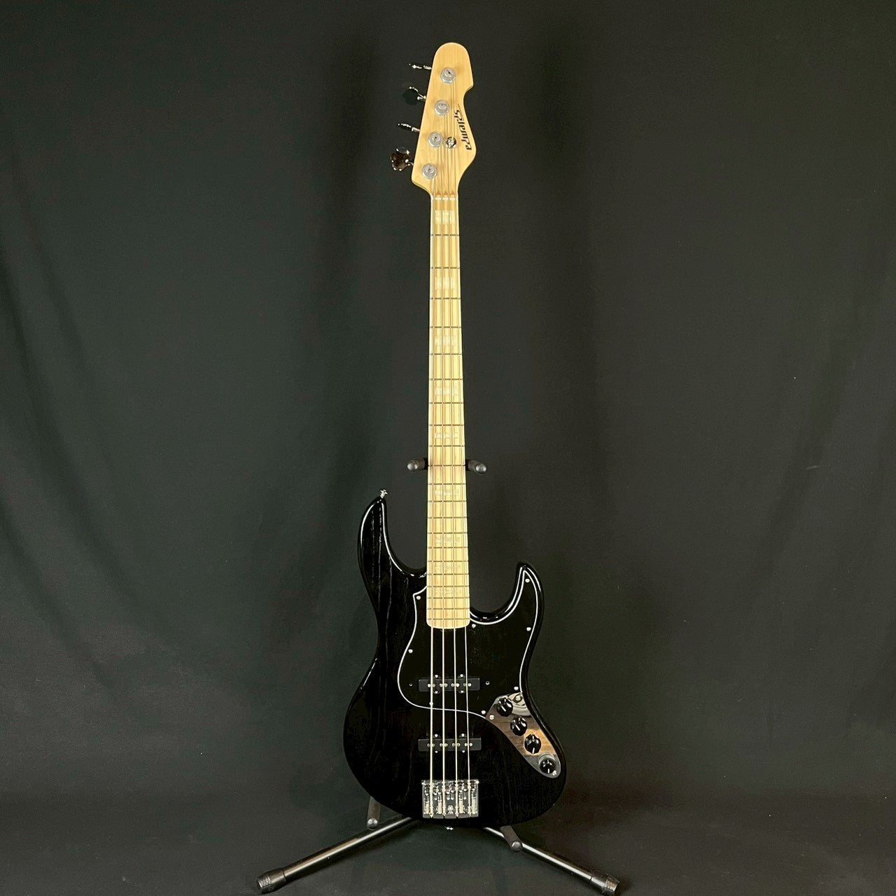 EDWARDS E-AMAZE-AS-4 Bass