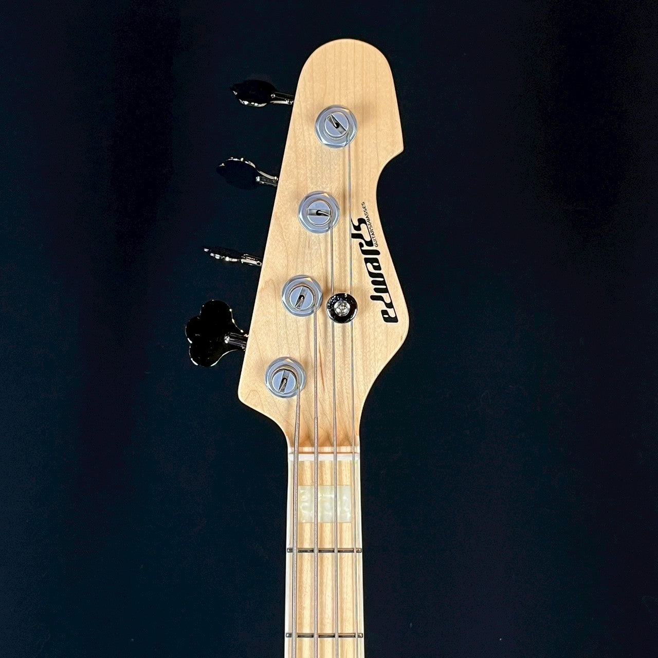EDWARDS E-AMAZE-AS-4 Bass
