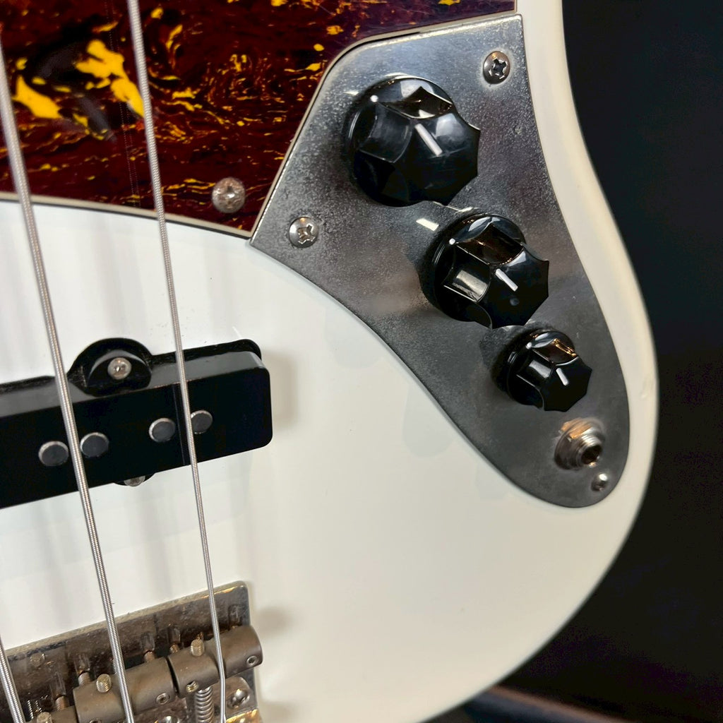 Squier Classic Vibe 60 Jazz Bass