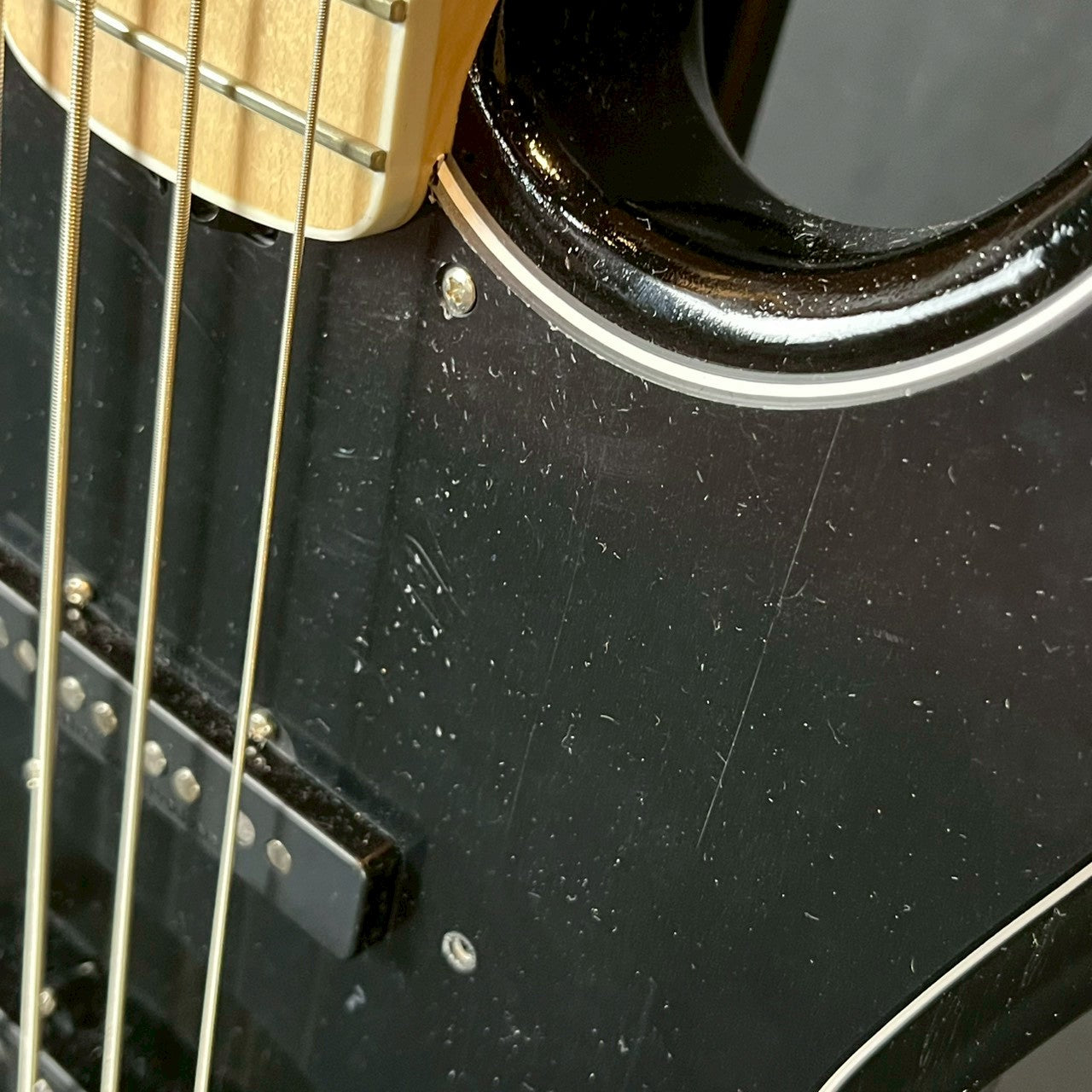 EDWARDS E-AMAZE-AS-4 Bass