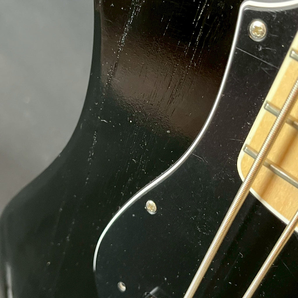 EDWARDS E-AMAZE-AS-4 Bass