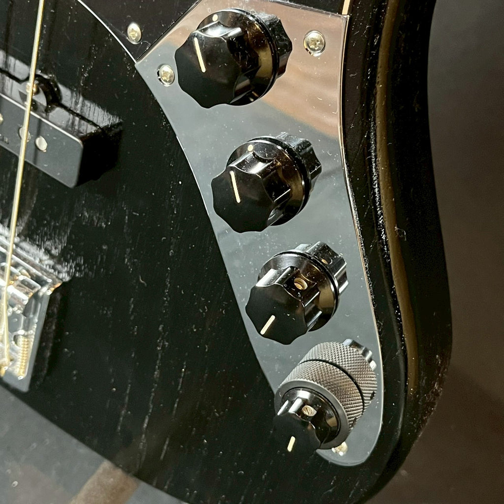 EDWARDS E-AMAZE-AS-4 Bass