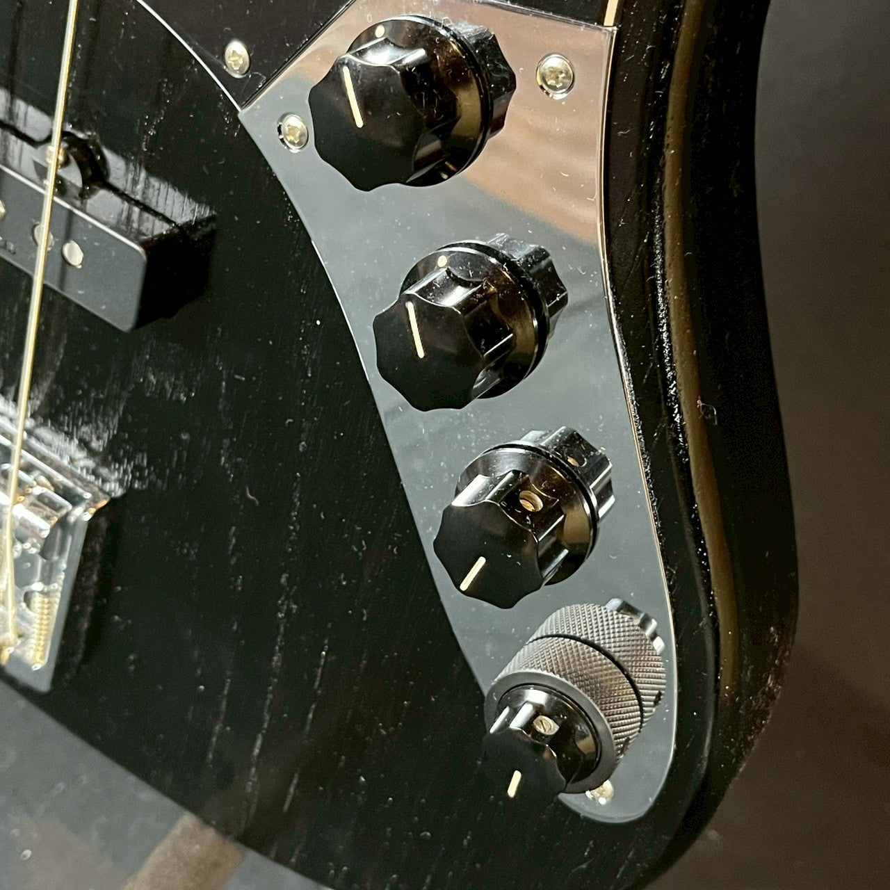 EDWARDS E-AMAZE-AS-4 Bass