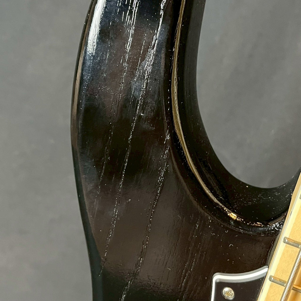 EDWARDS E-AMAZE-AS-4 Bass