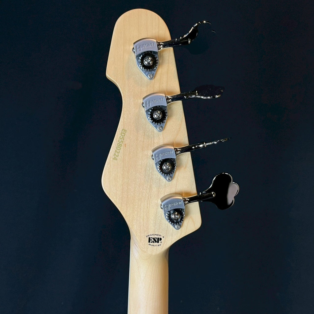 EDWARDS E-AMAZE-AS-4 Bass