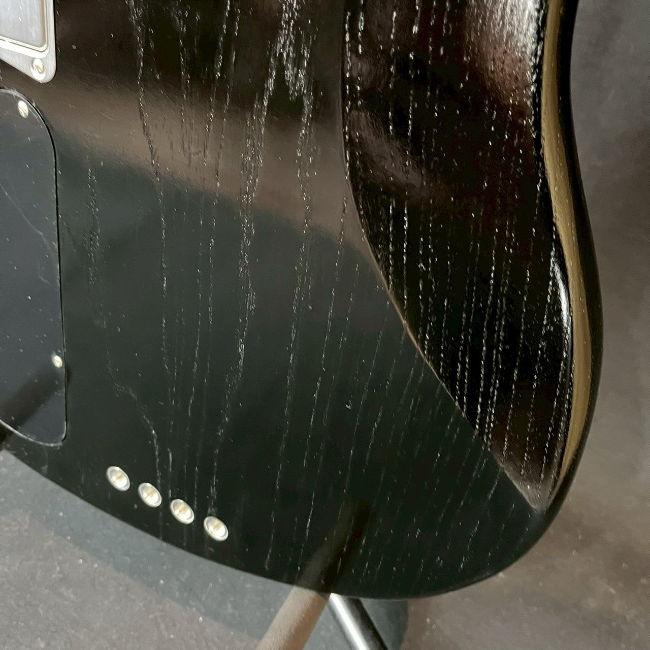 EDWARDS E-AMAZE-AS-4 Bass