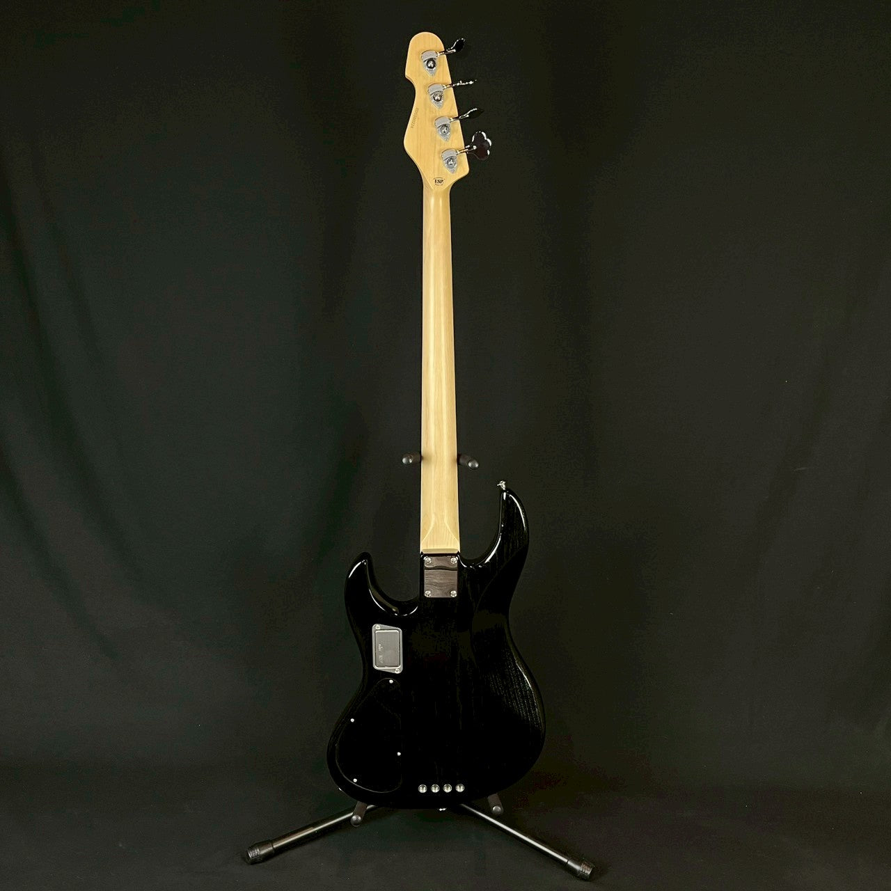 EDWARDS E-AMAZE-AS-4 Bass
