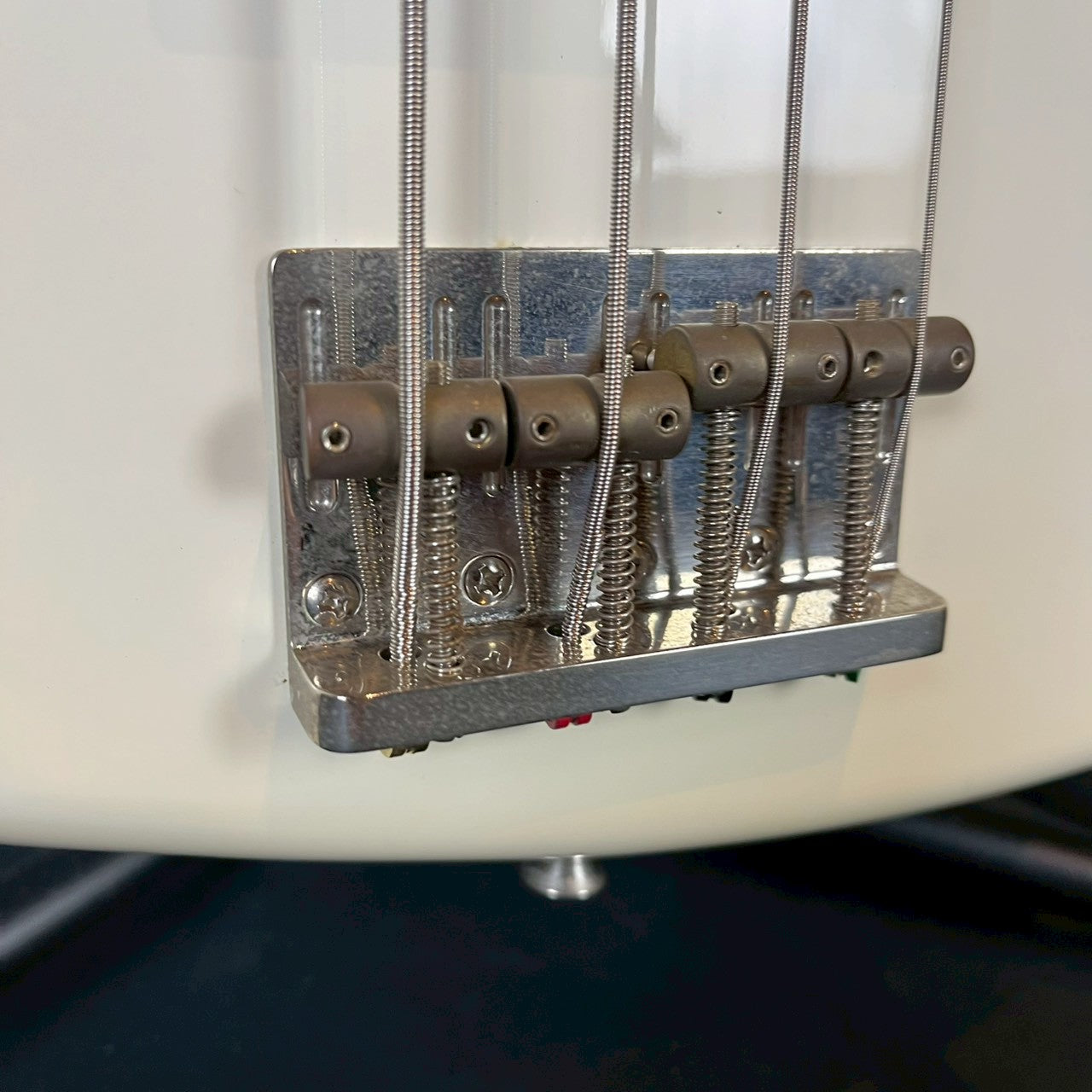 Squier Classic Vibe 60 Jazz Bass