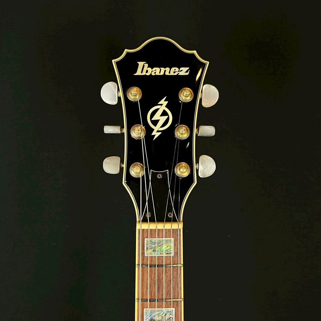 Ibanez AF95-VLS