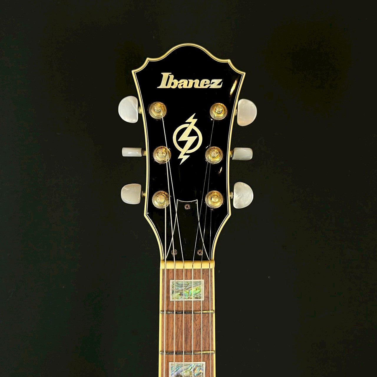 Ibanez AF95-VLS