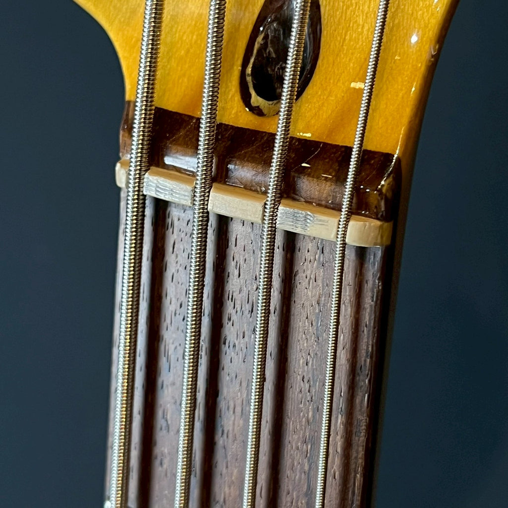 Squier Classic Vibe 60 Jazz Bass