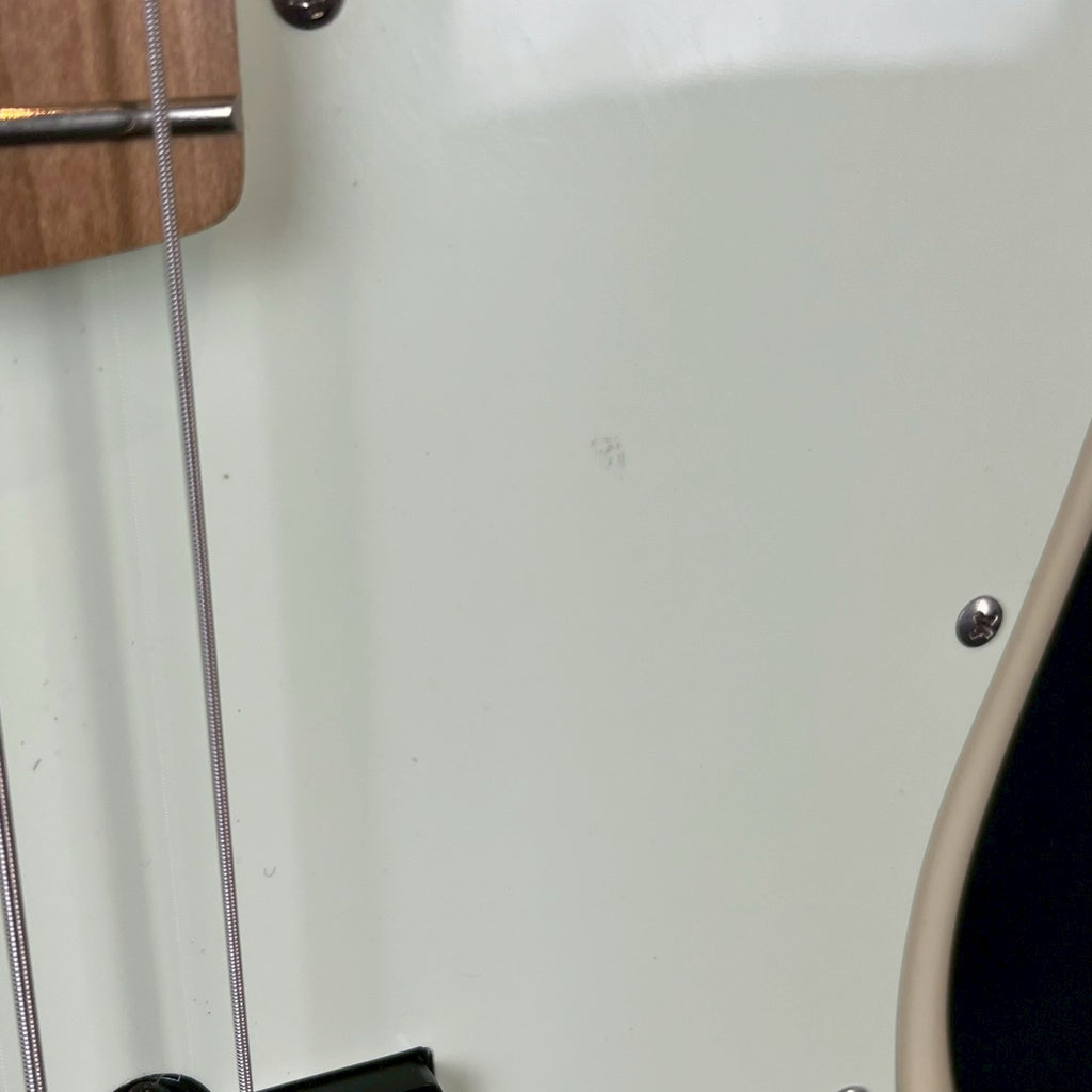 Bacchus BJB Jazz Bass