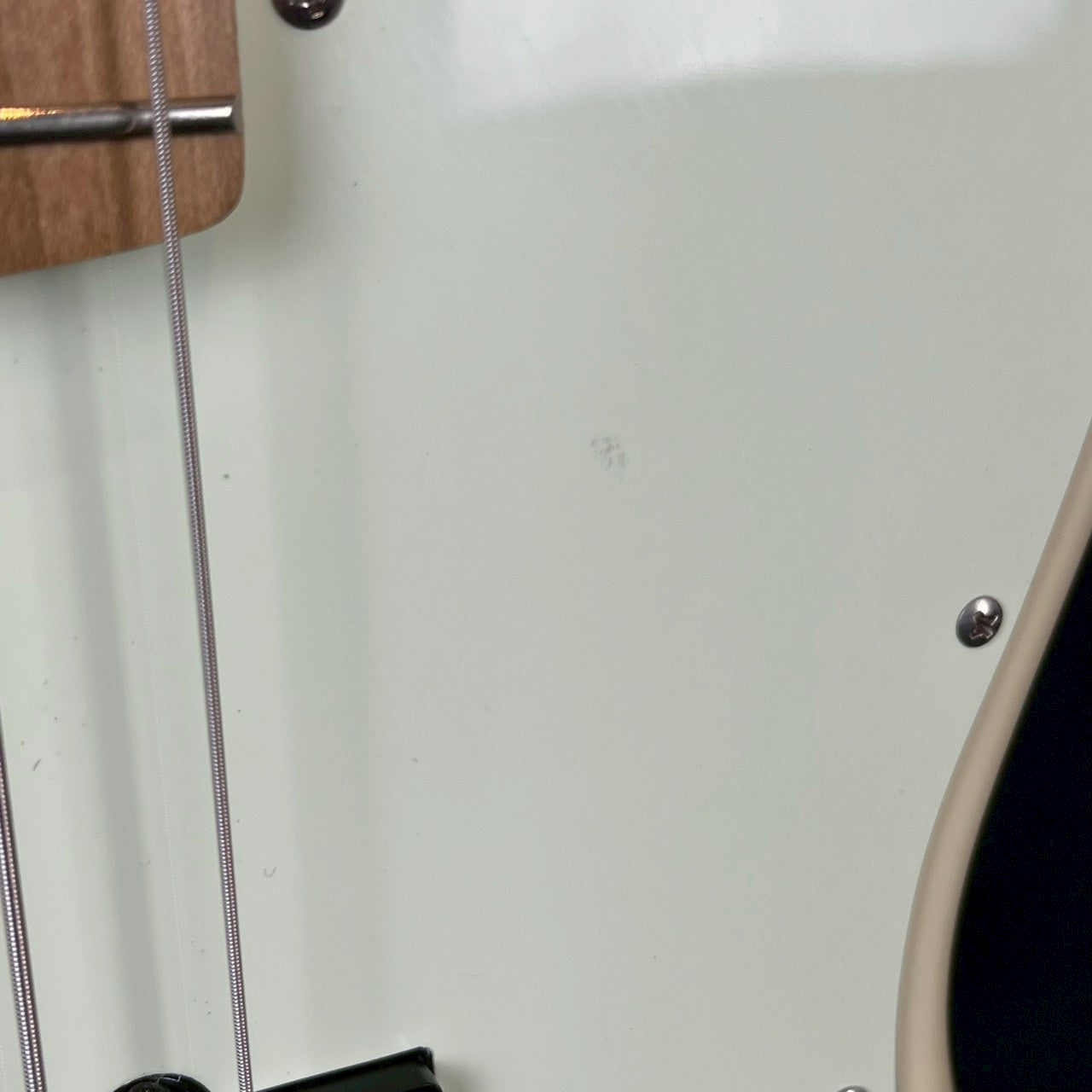 Bacchus BJB Jazz Bass