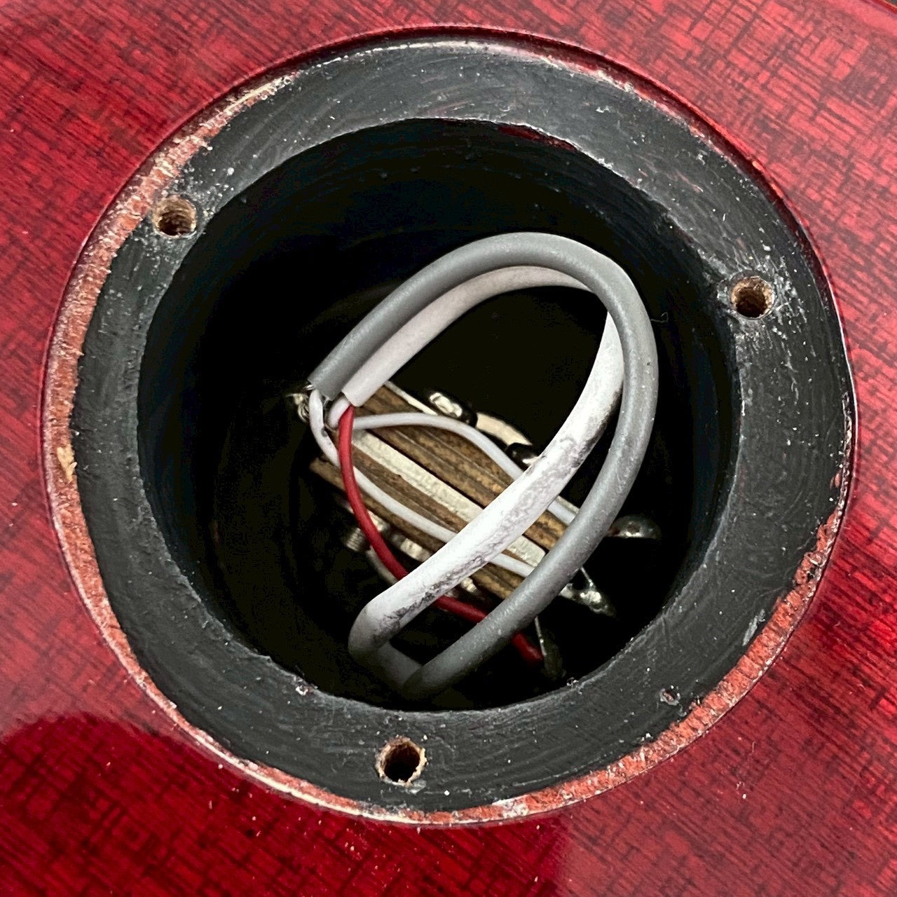 Epiphone Slash "Appetite" Les Paul Standard 2010