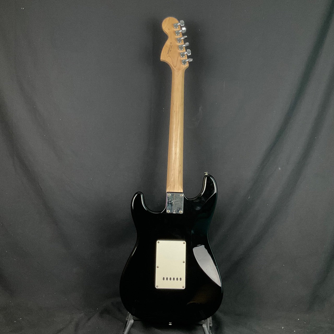 Squier Affinity Stratocaster