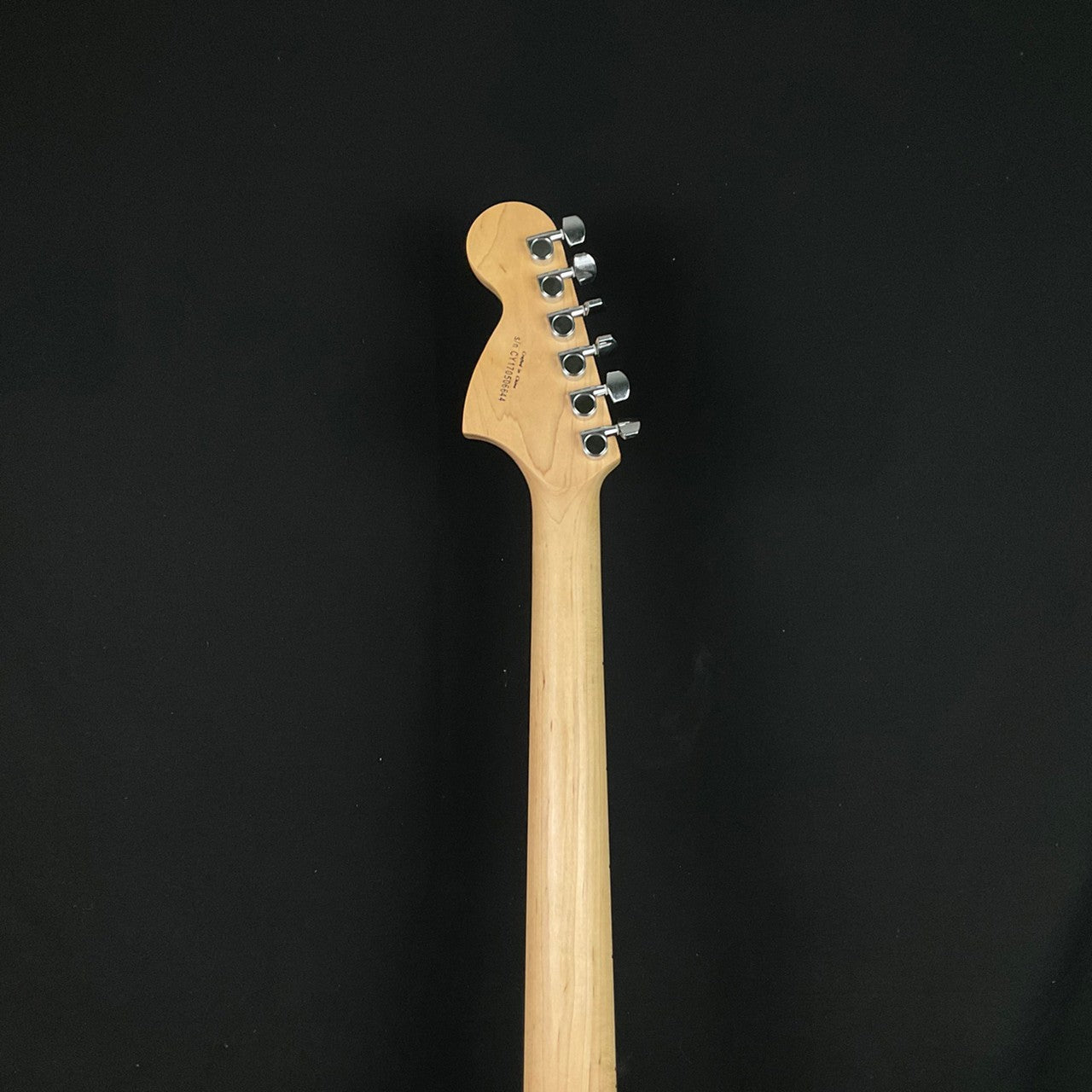 Squier Affinity Stratocaster