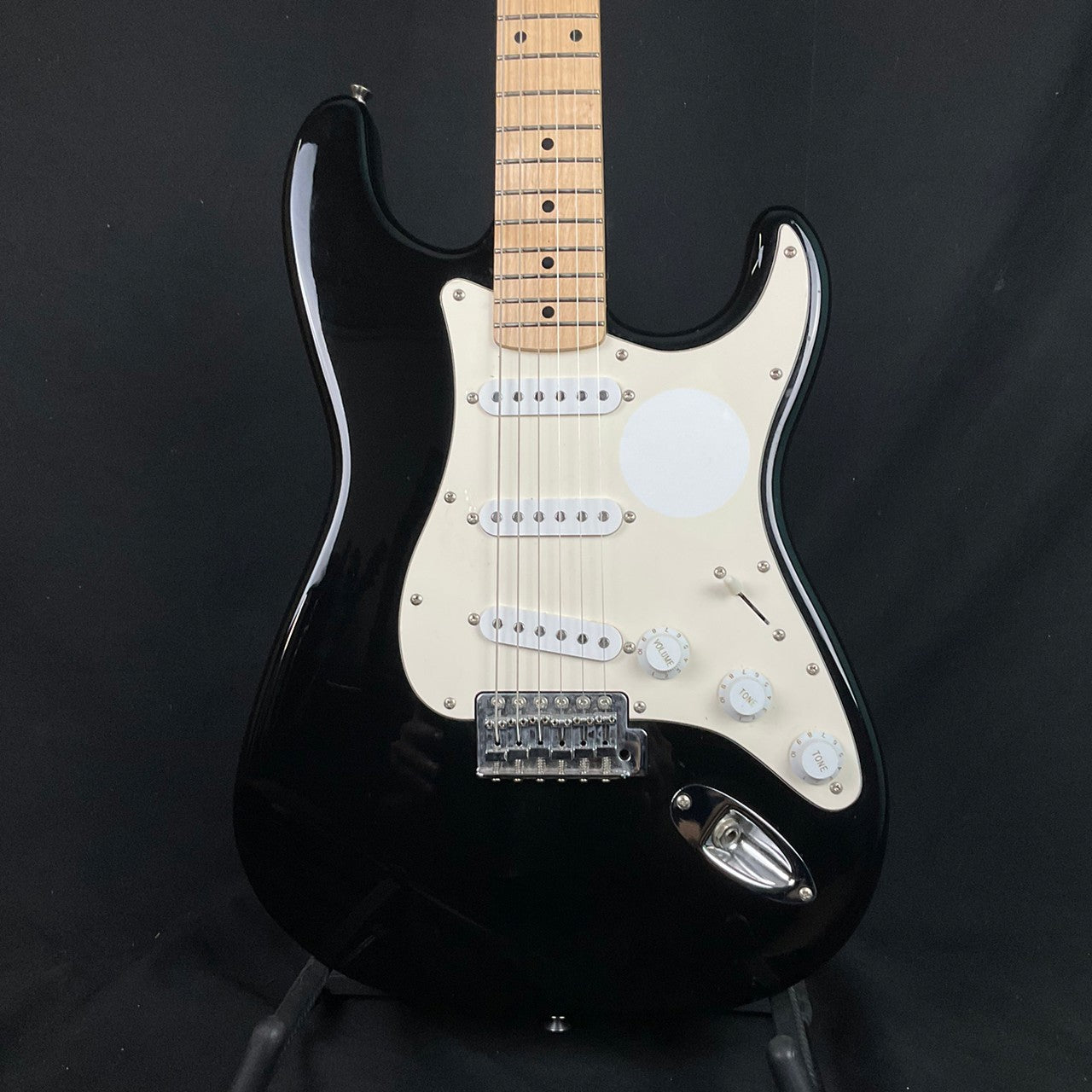 Squier Affinity Stratocaster