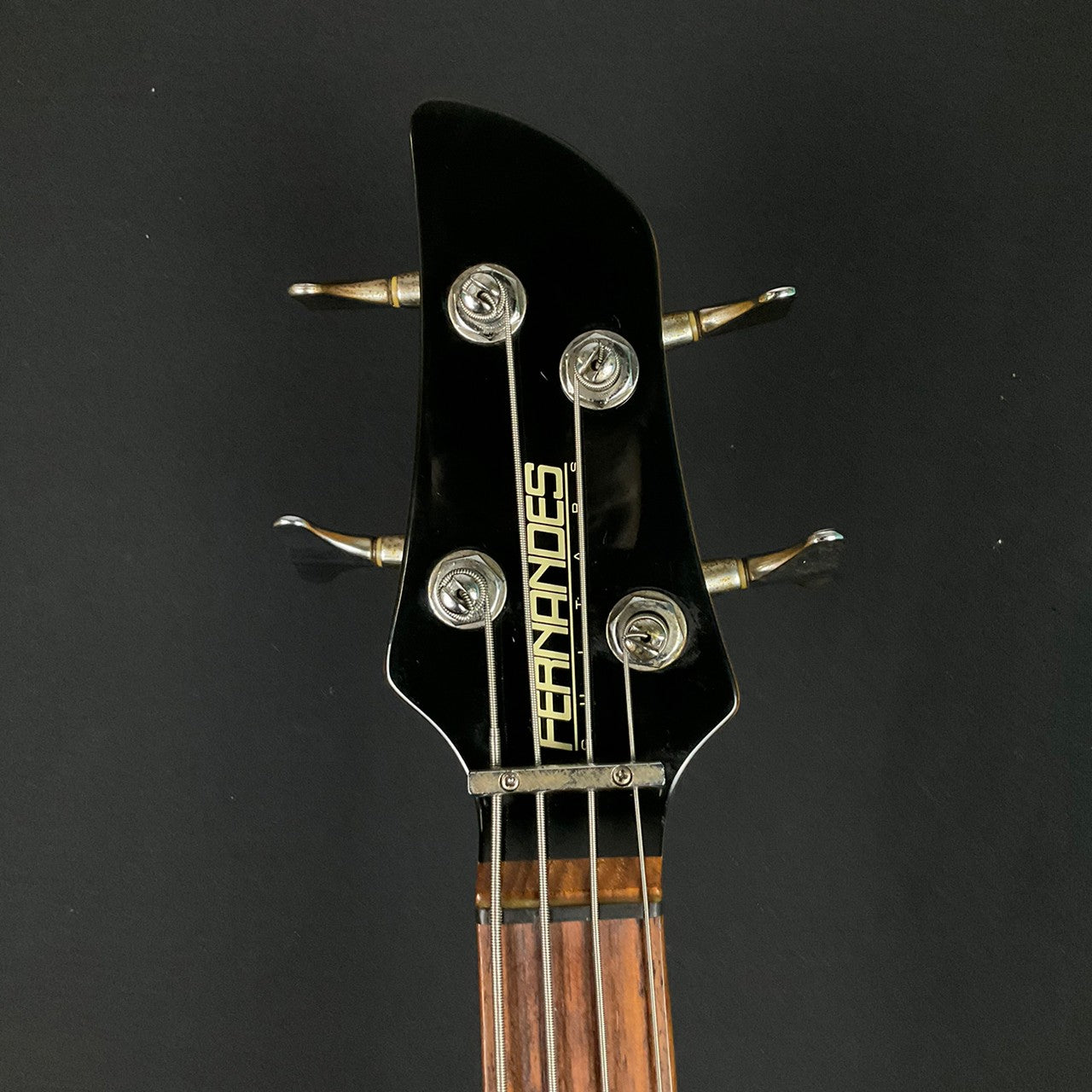 Fernandes FRB-40 Bass