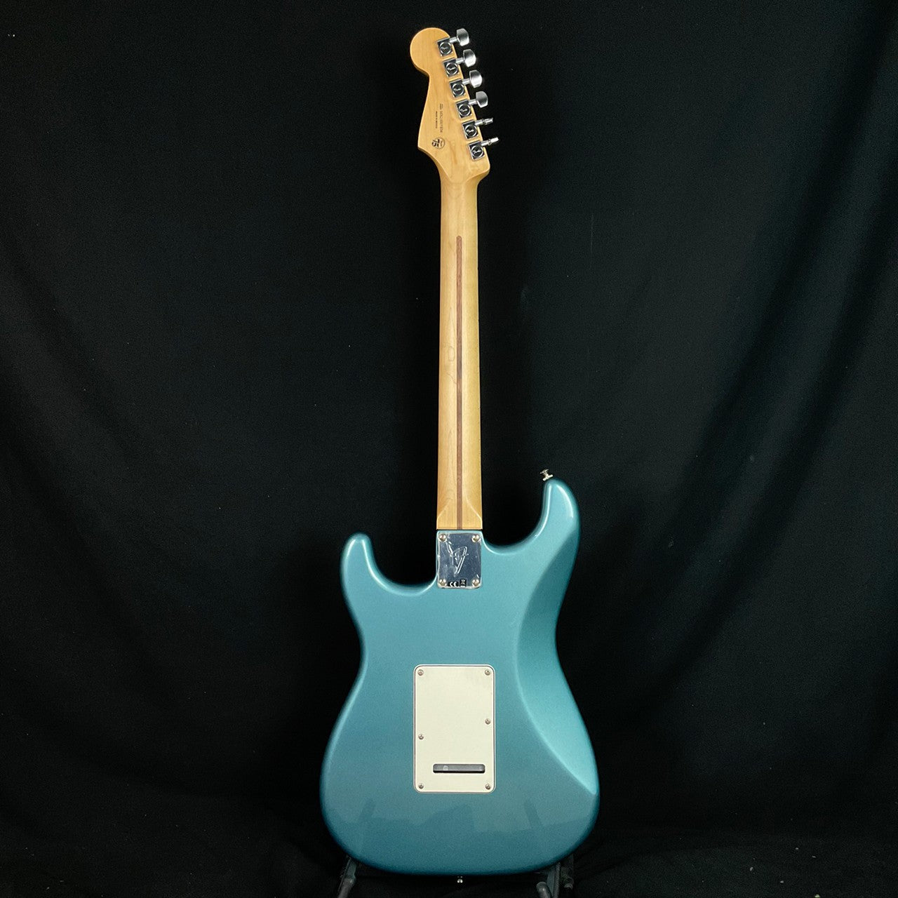 Fender Player Stratocaster