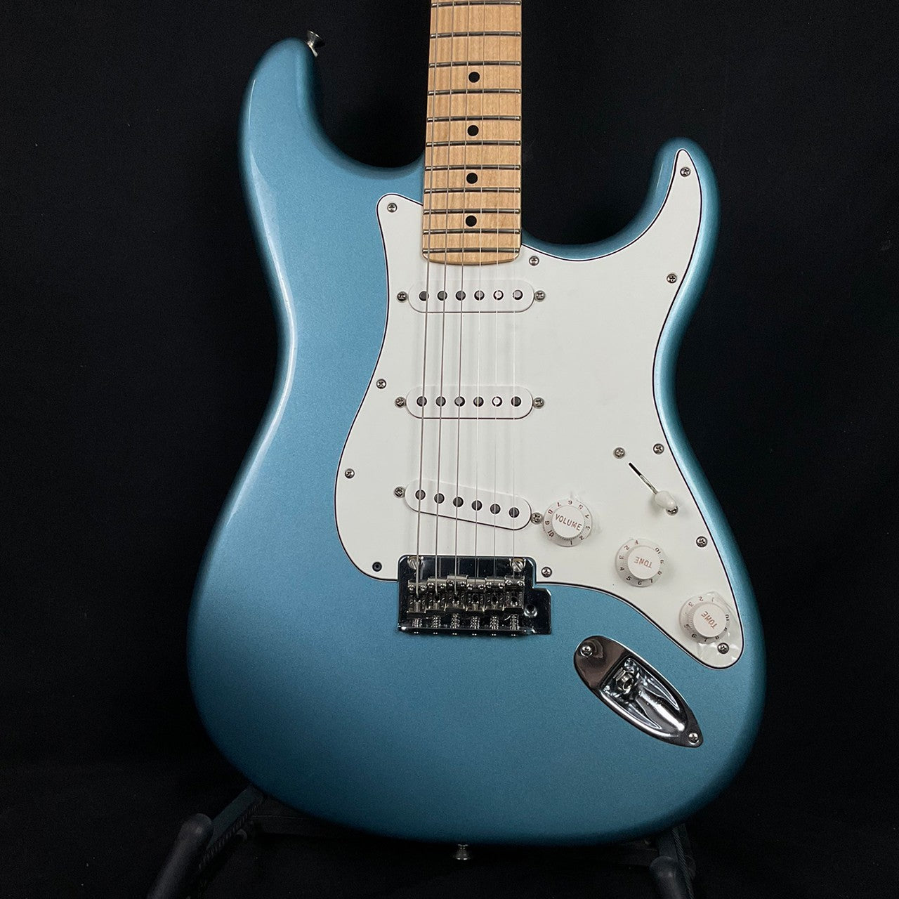 Fender Player Stratocaster