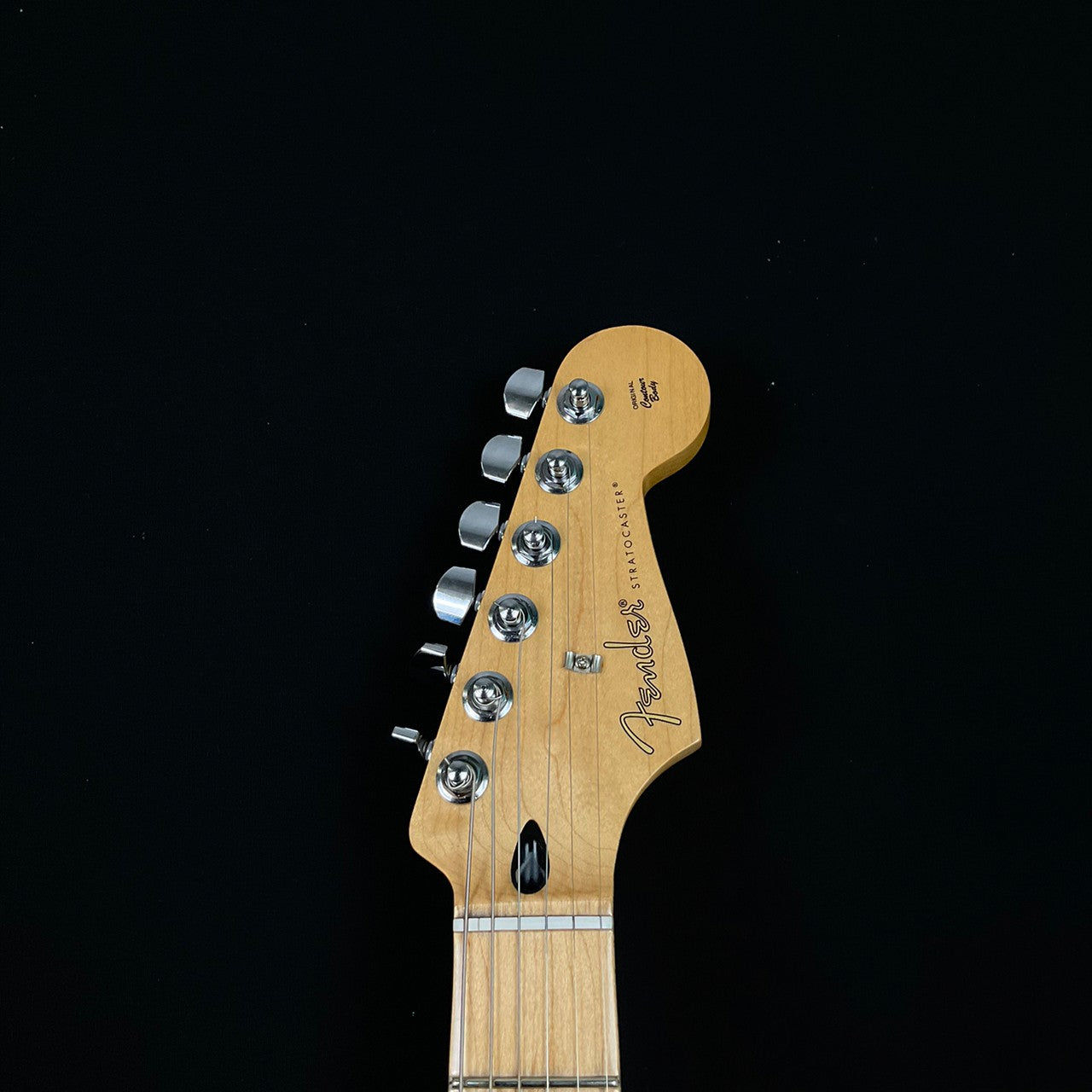 Fender Player Stratocaster