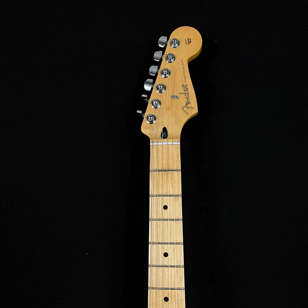 Fender Player Stratocaster