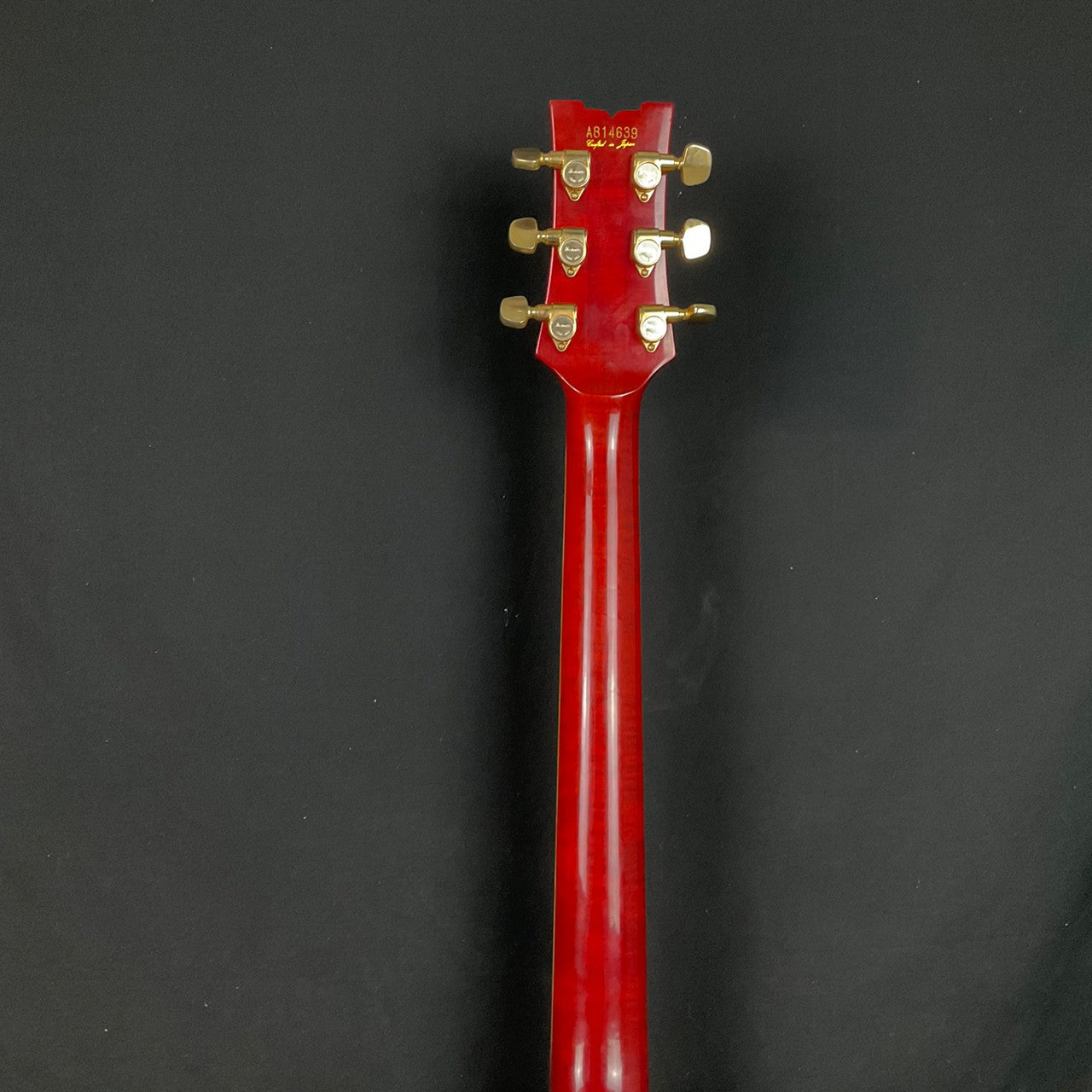 Ibanez Artist AR-300 1981