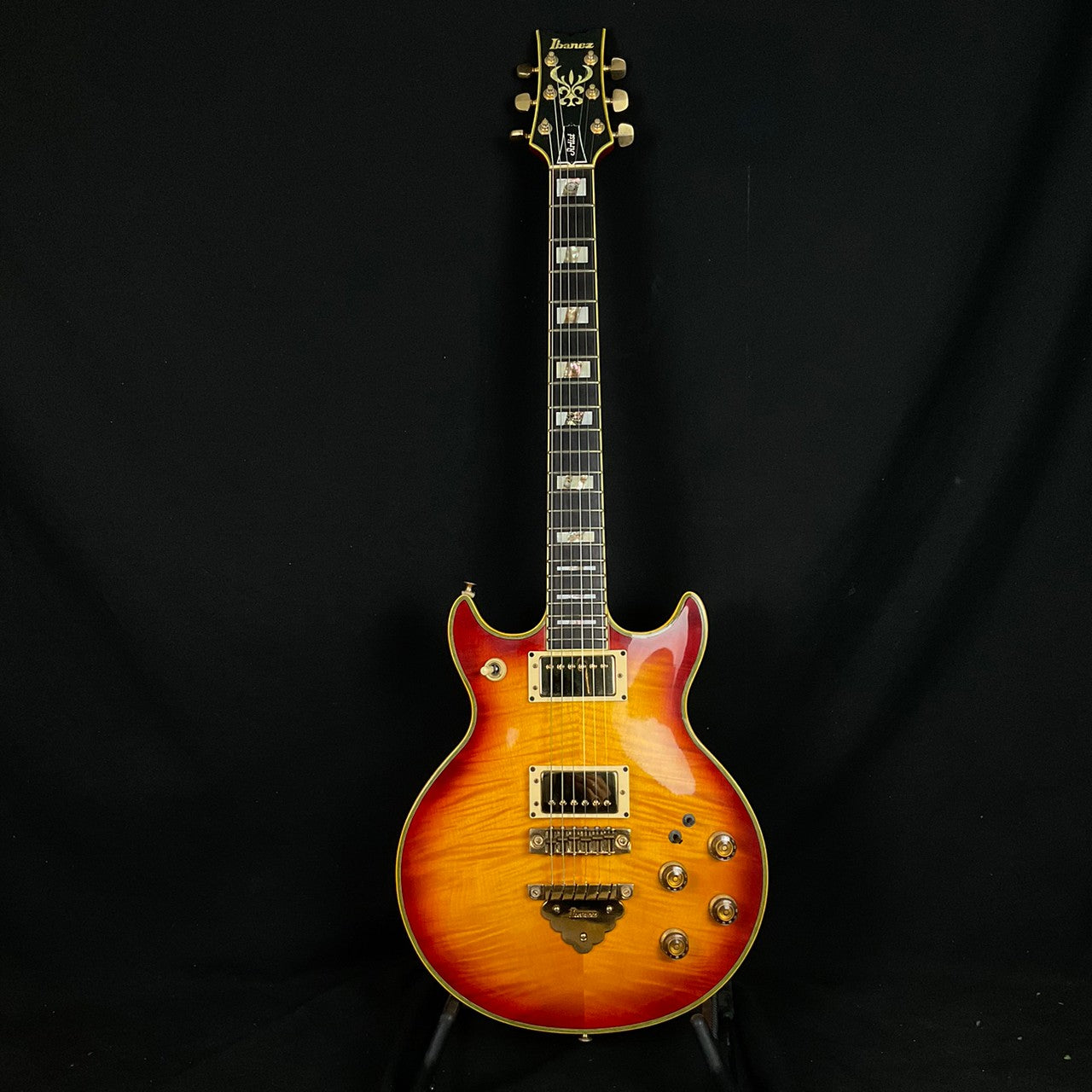 Ibanez Artist AR-300 1981