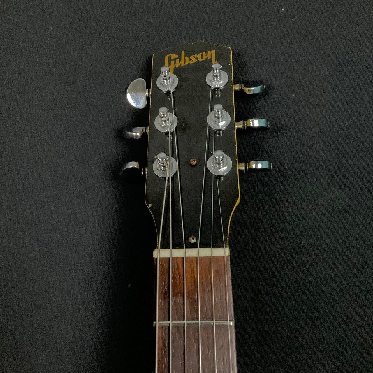 Gibson Melody Maker 1965 Repaint