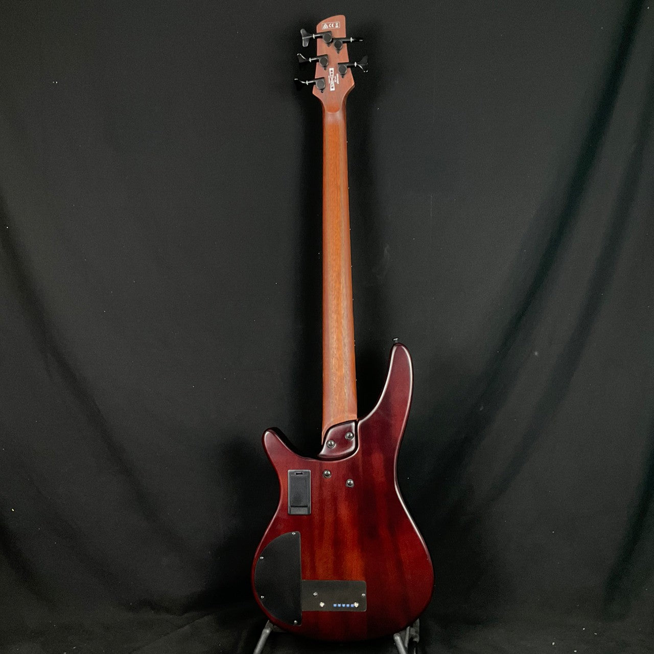 Ibanez SRH505F Fretless