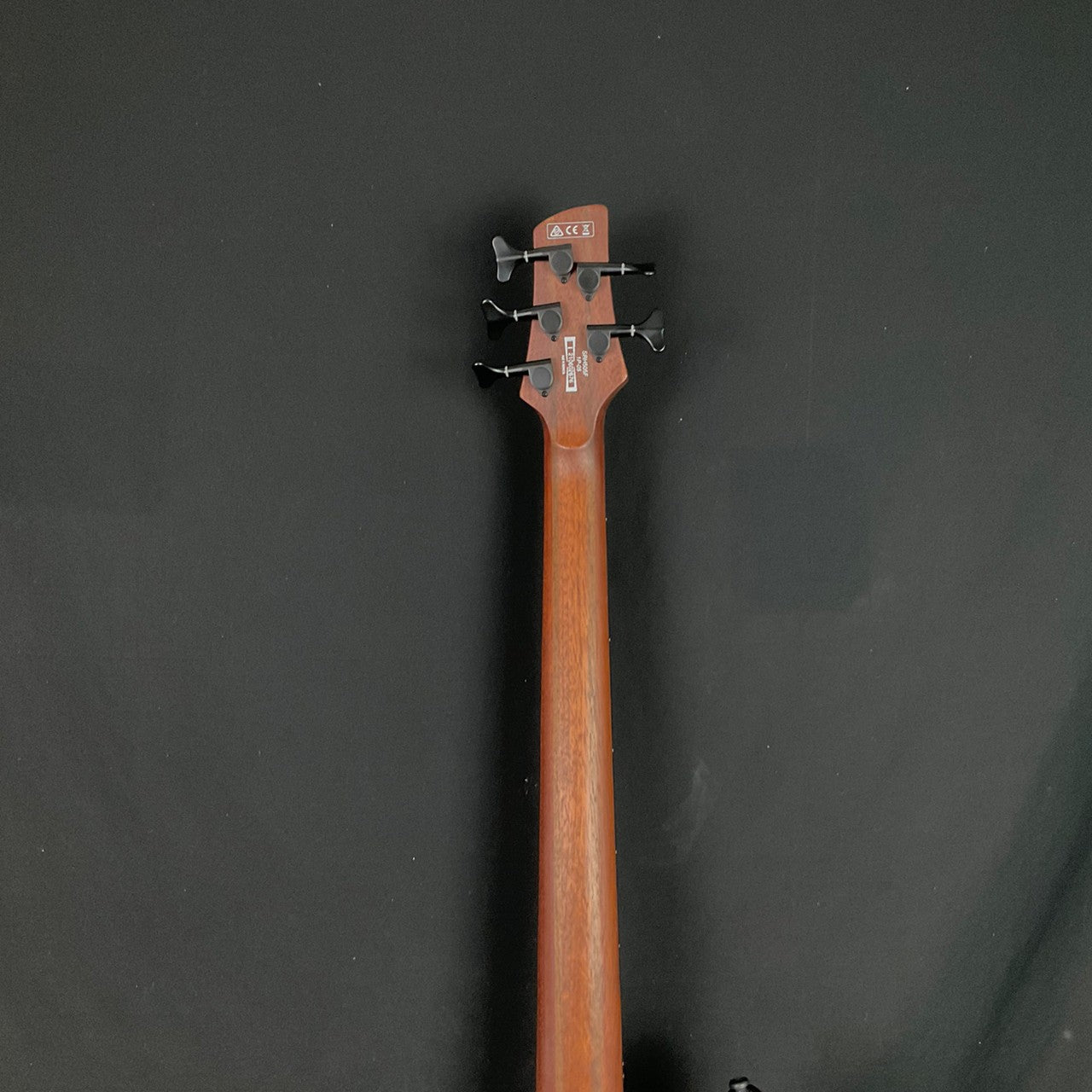 Ibanez SRH505F Fretless