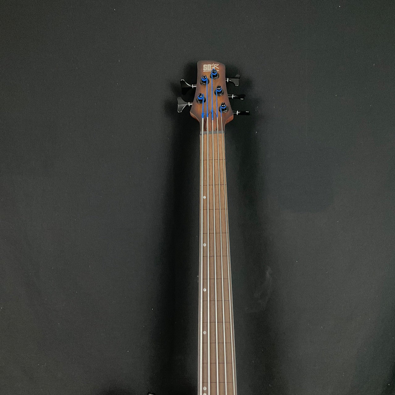 Ibanez SRH505F Fretless