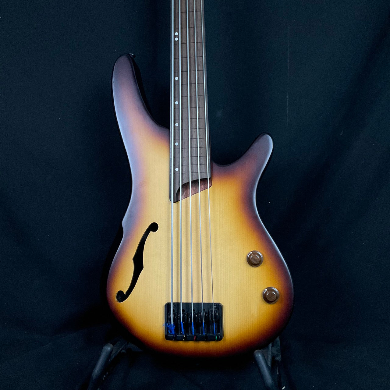 Ibanez SRH505F Fretless