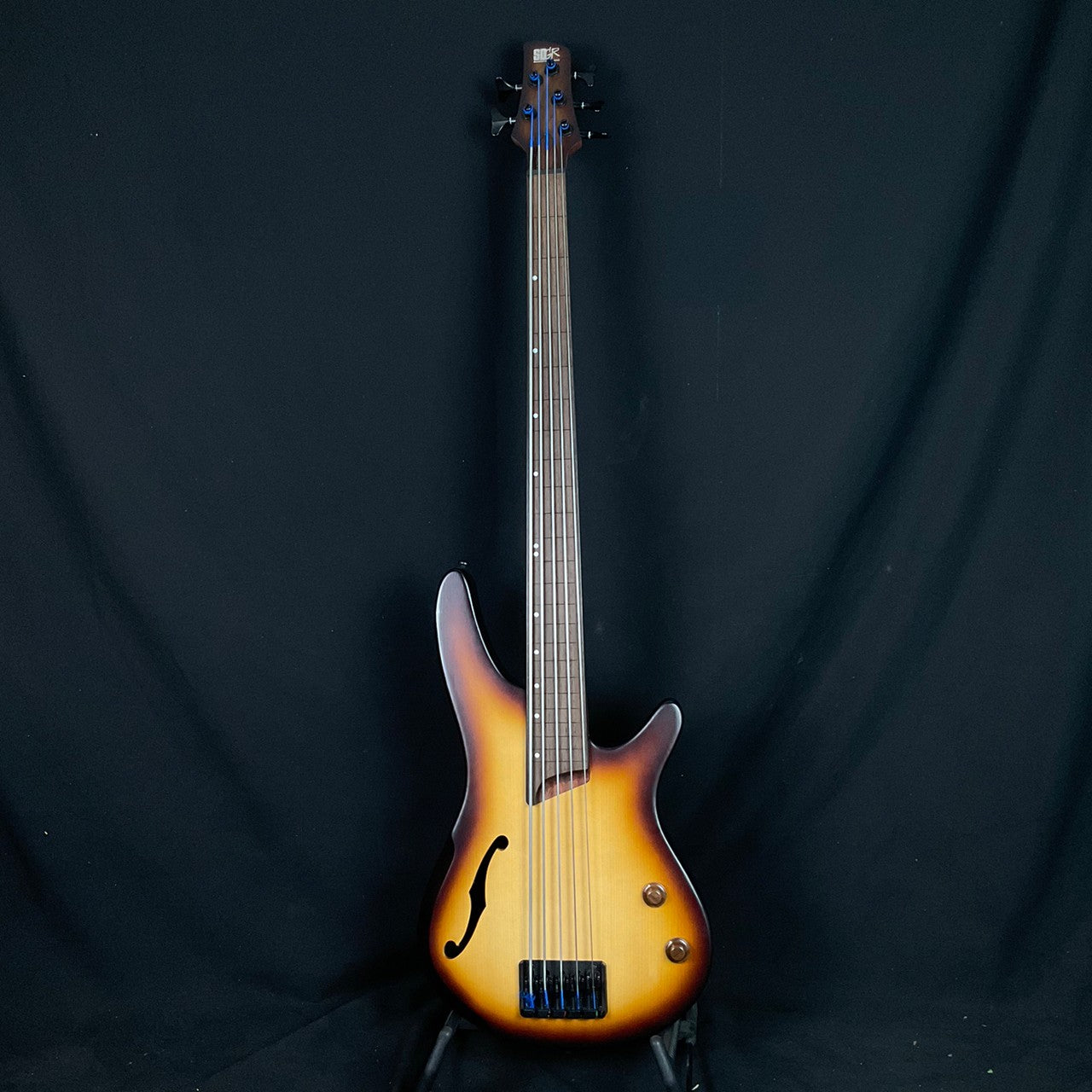 Ibanez SRH505F Fretless