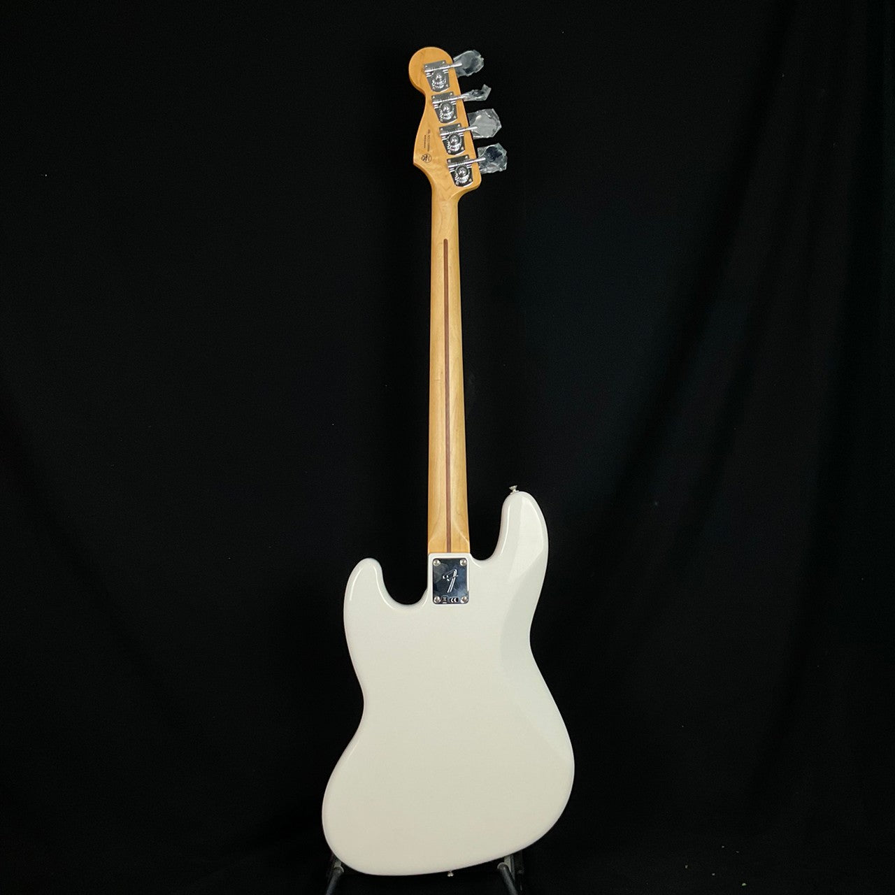 Fender Player Jazz Bass