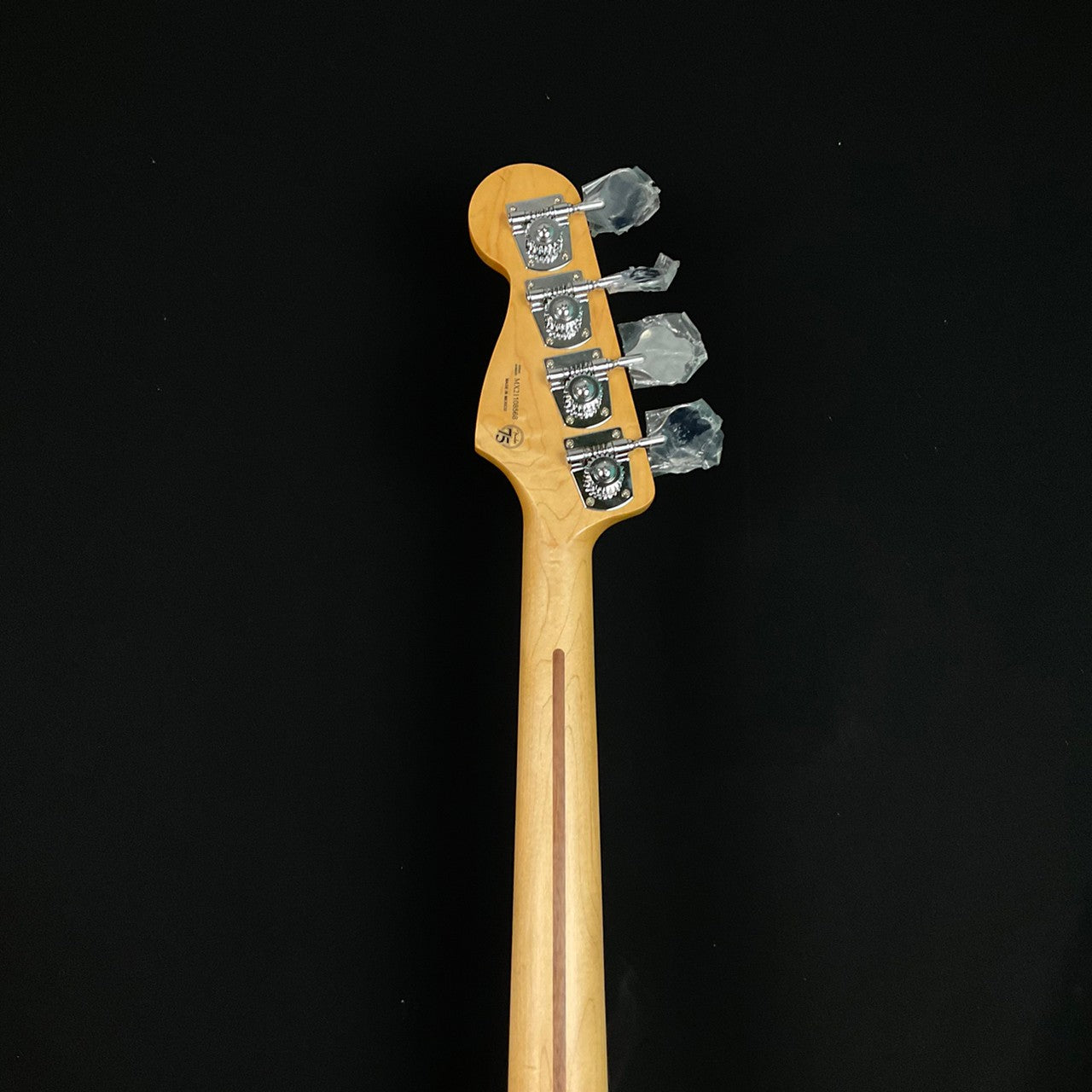 Fender Player Jazz Bass