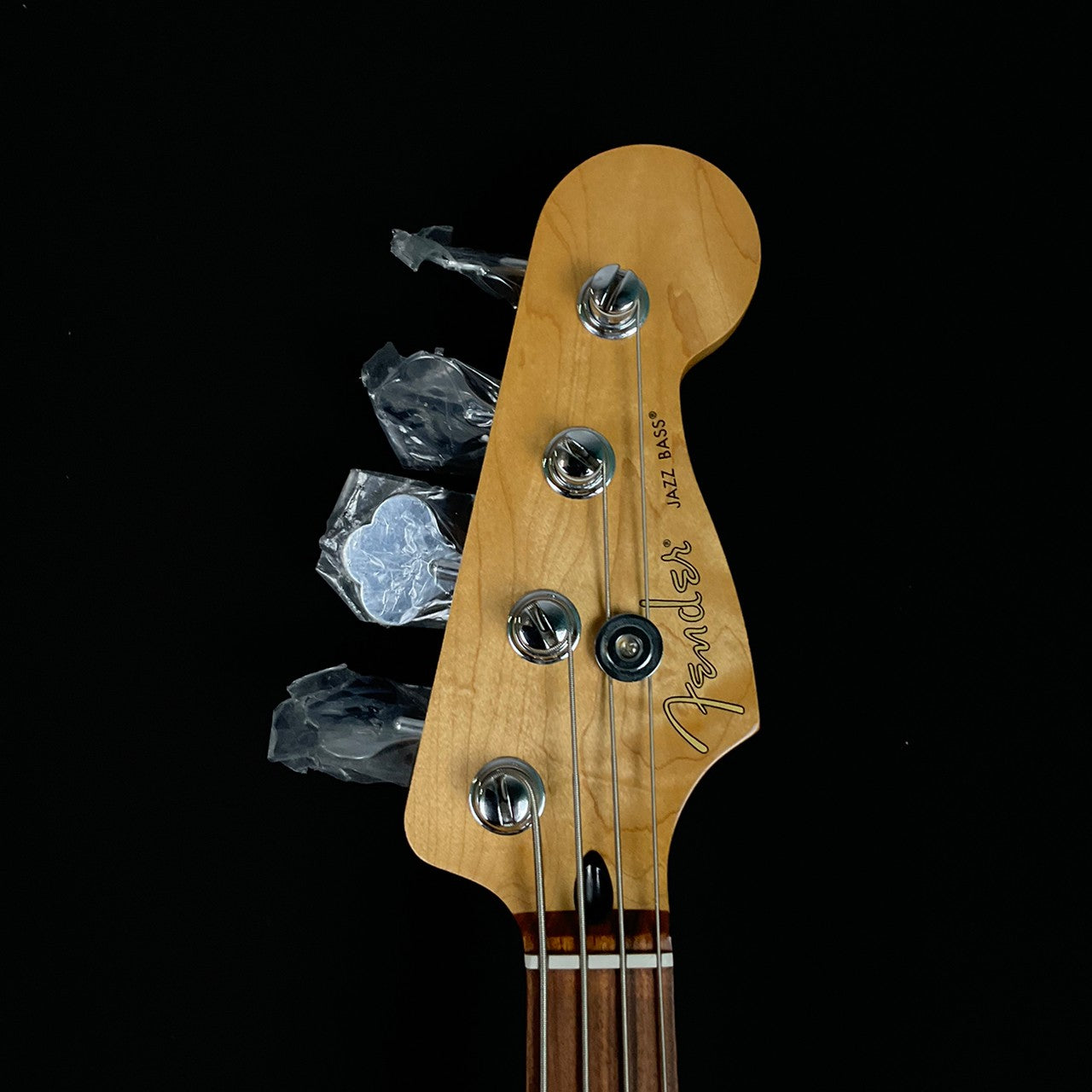 Fender Player Jazz Bass