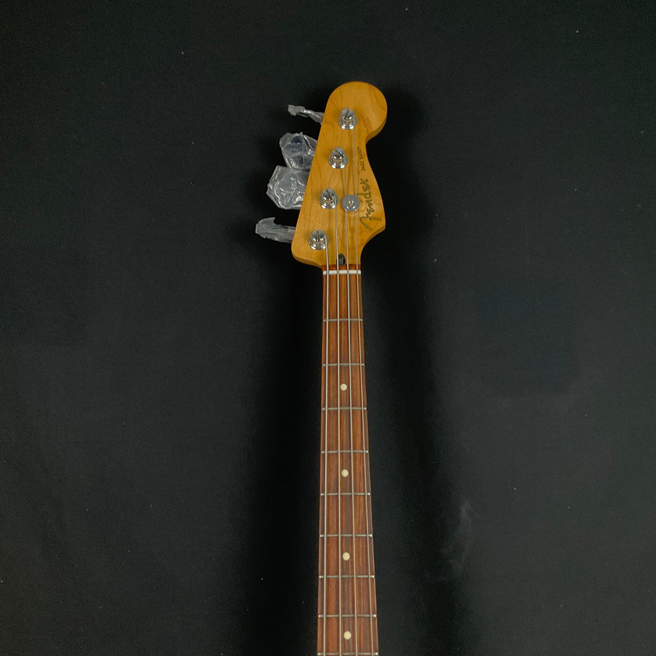 Fender Player Jazz Bass