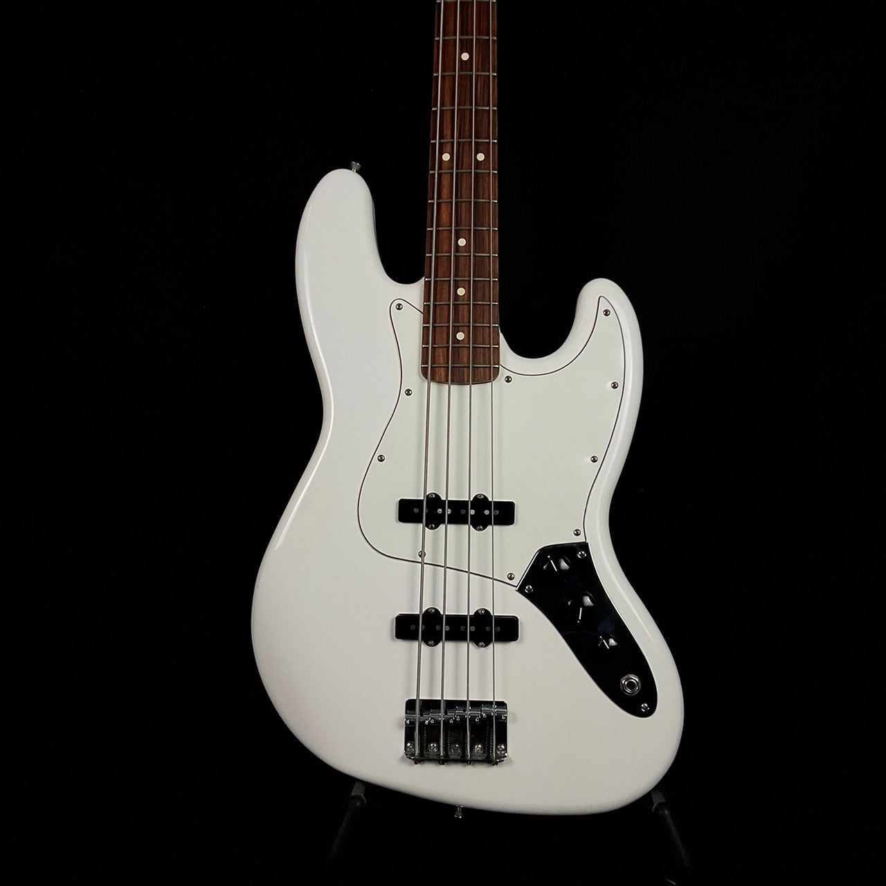 Fender Player Jazz Bass