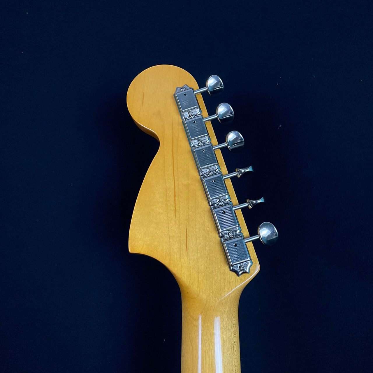 Fender Japan Mustang MG69