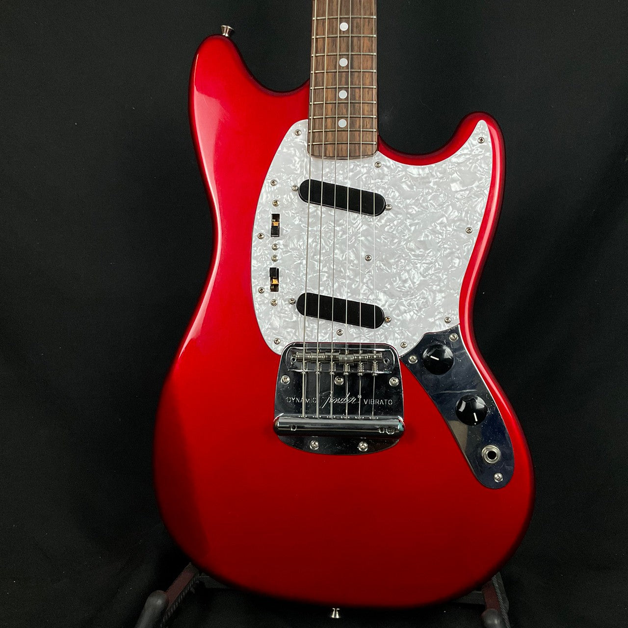 Fender Japan Mustang MG69