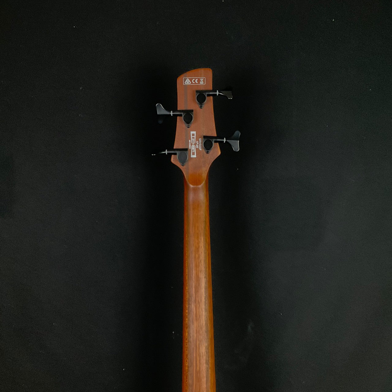 Ibanez SRH500F Fretless