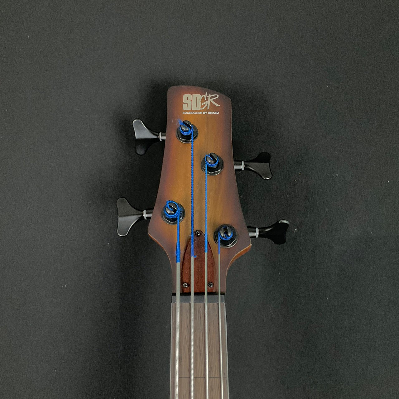 Ibanez SRH500F Fretless