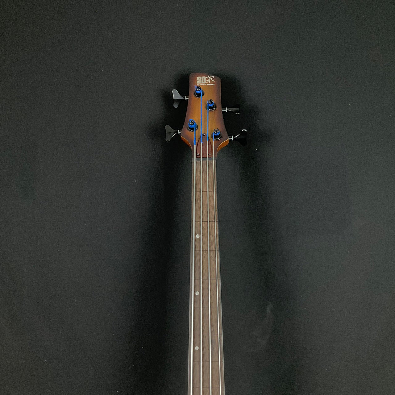 Ibanez SRH500F Fretless